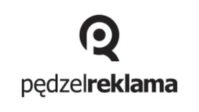 Pędzel Reklama