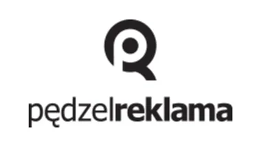 Pędzel Reklama
